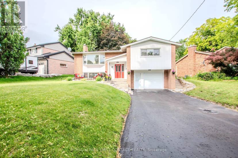 27 Tower Crescent, Barrie, photo 3