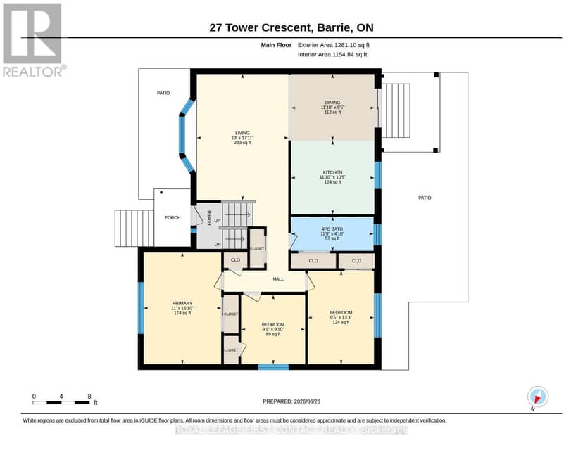 27 Tower Crescent — photo 37 of 38