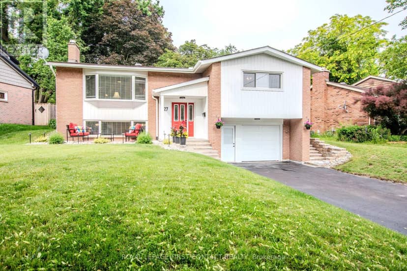 27 Tower Crescent, Barrie, photo 4