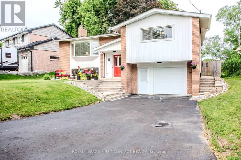 27 Tower Crescent, Barrie, photo 5