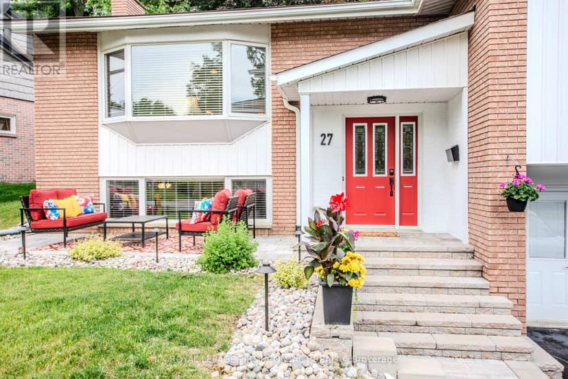 27 Tower Crescent, Barrie, photo 6