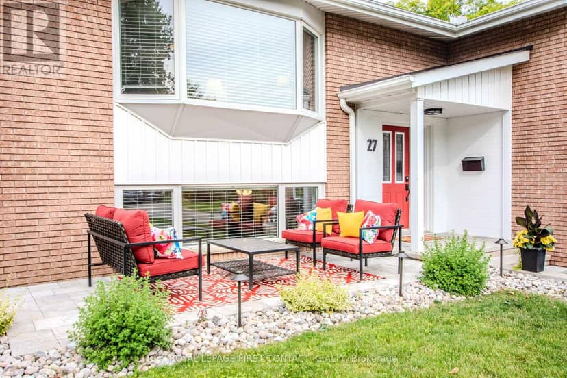 27 Tower Crescent, Barrie, photo 7