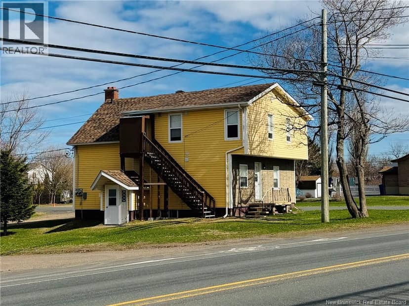 3764 Principal Street, Tracadie, photo 2