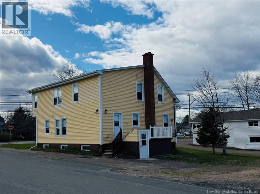 3764 Principal Street, Tracadie, photo 4