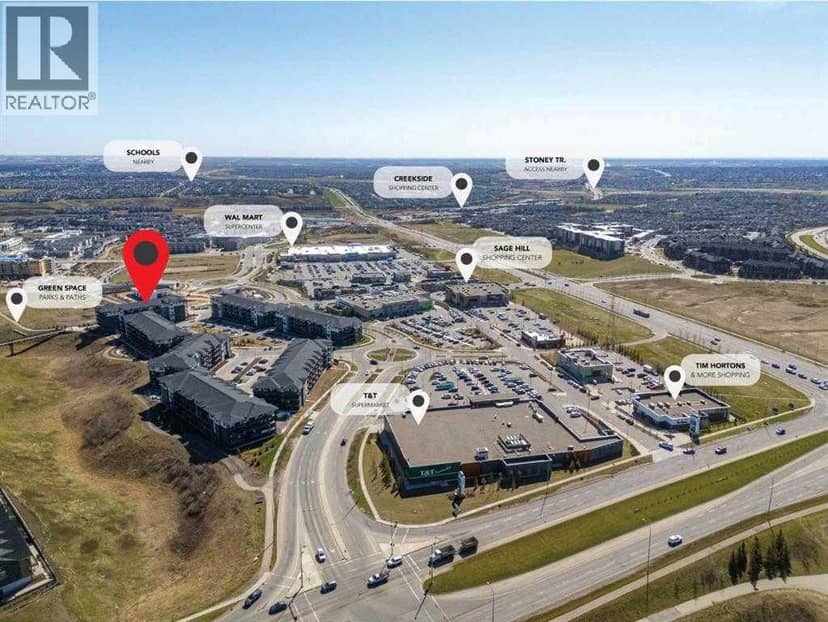 305, 30 Sage Hill Walk NW, Calgary, photo 3
