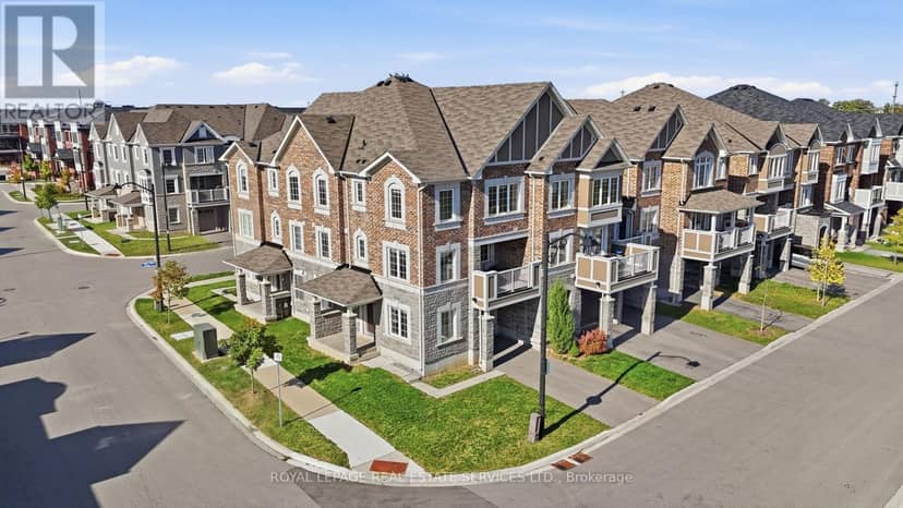 998 Balsam Court, Milton