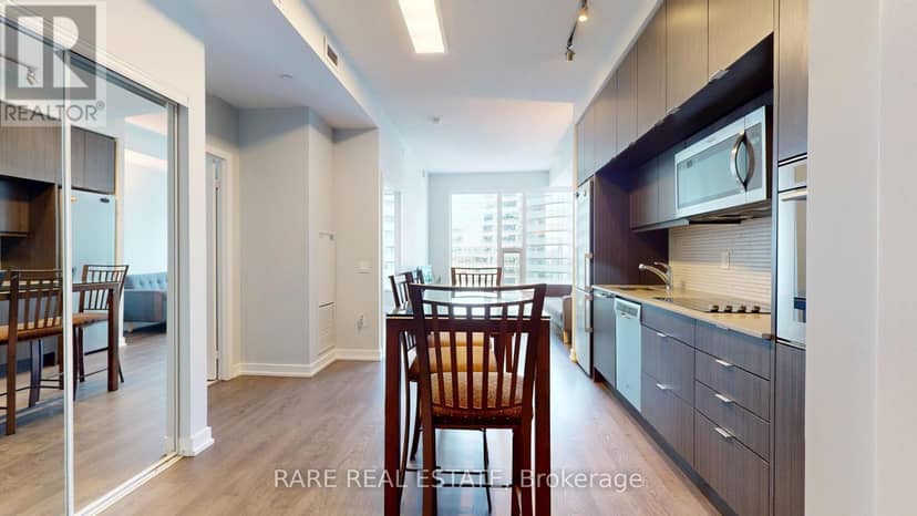 2802 - 10 York Street — photo 6 of 19