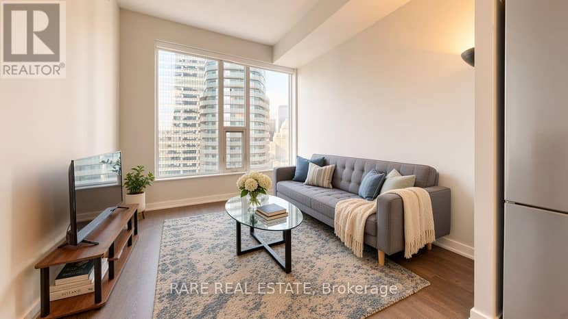 2802 - 10 York Street — photo 4 of 19