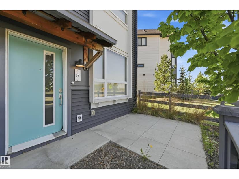 #5 100 Jensen Lakes Bv, St. Albert, photo 5