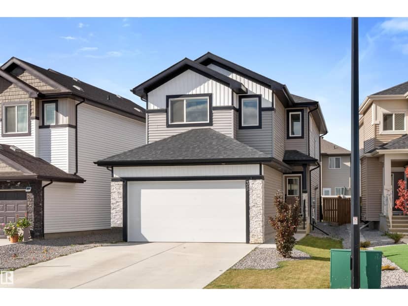 35 Meadowbrook Wy, Spruce Grove, photo 3