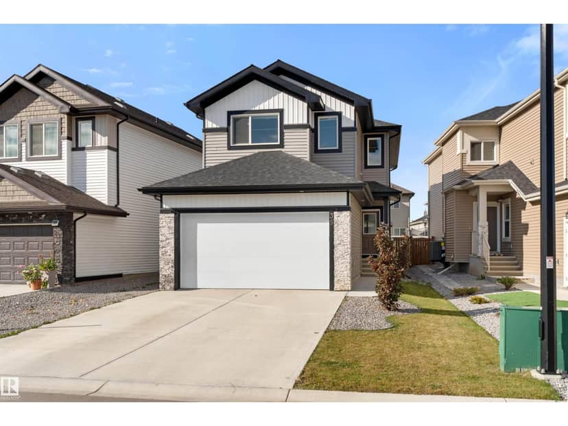 35 Meadowbrook Wy, Spruce Grove, photo 4