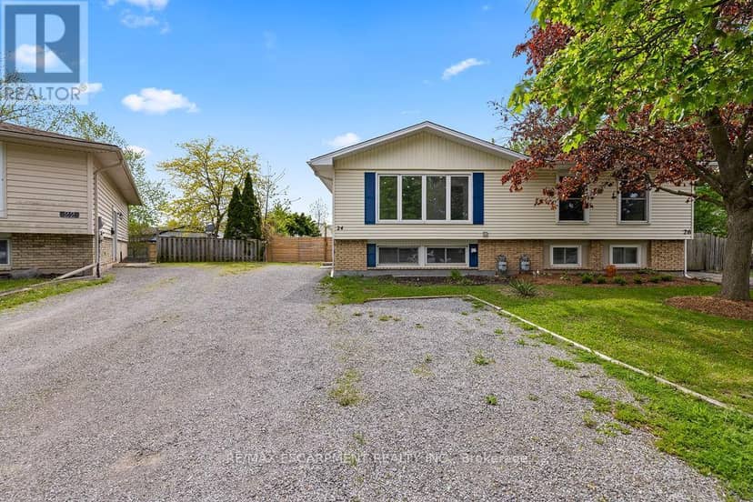 24 Tara Crescent, Thorold, photo 2