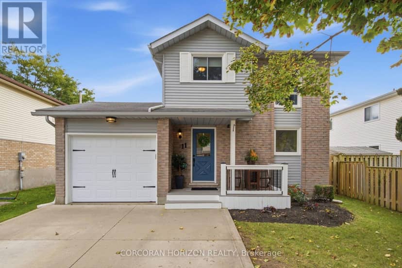 11 Sandalwood Drive — photo 1 of 38