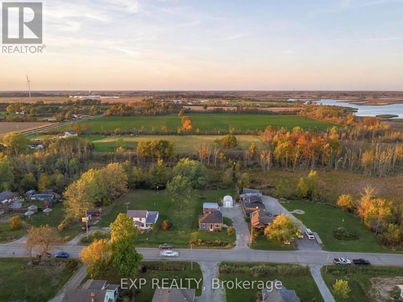 829 Port Maitland Road, Haldimand