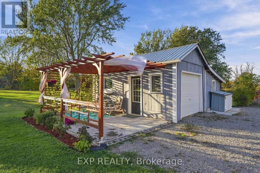 829 Port Maitland Road — photo 32 of 40