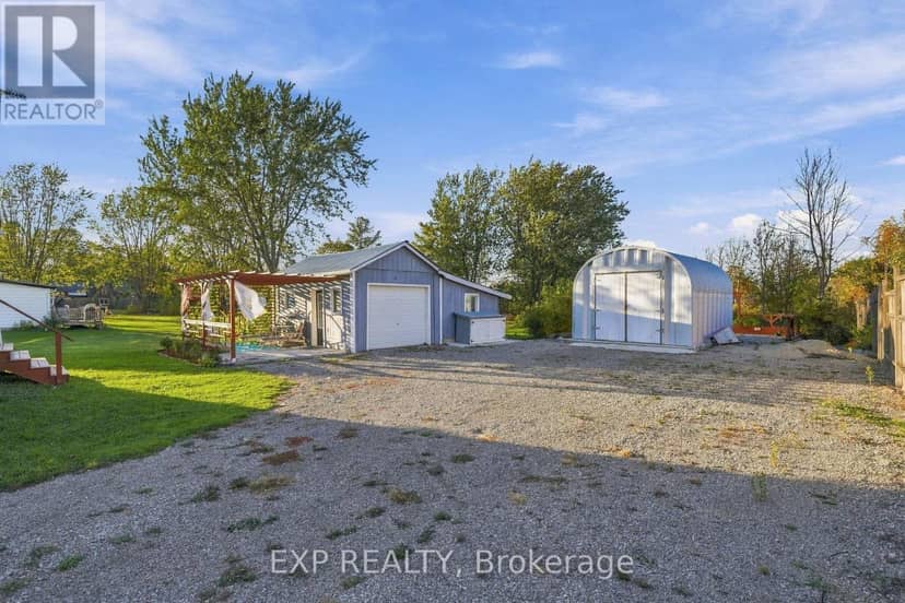 829 Port Maitland Road — photo 35 of 40
