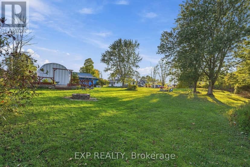 829 Port Maitland Road — photo 40 of 40
