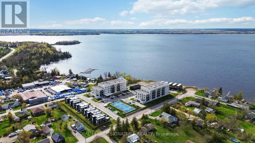303 - 19B West Street N, Kawartha Lakes, photo 2