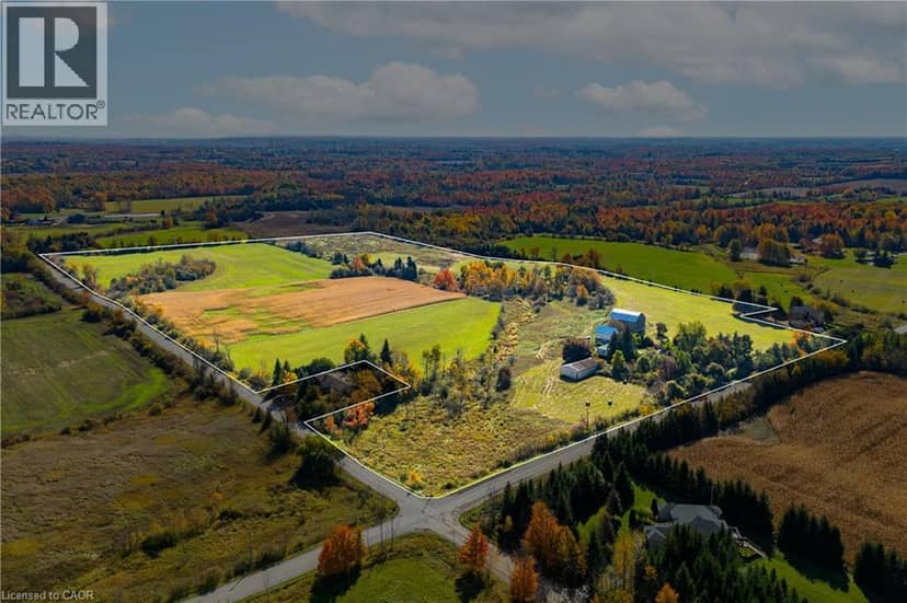 11858 32ND Side Road, Halton Hills, photo 2