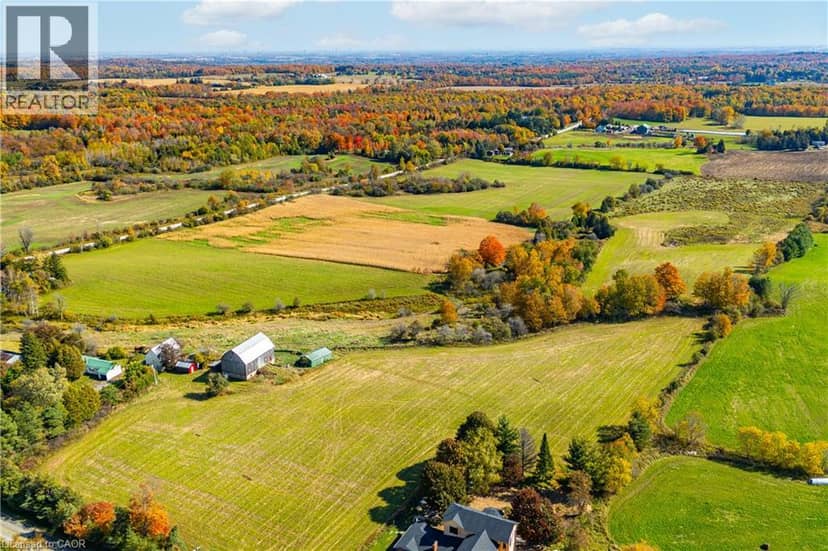 11858 32ND Side Road, Halton Hills, photo 5