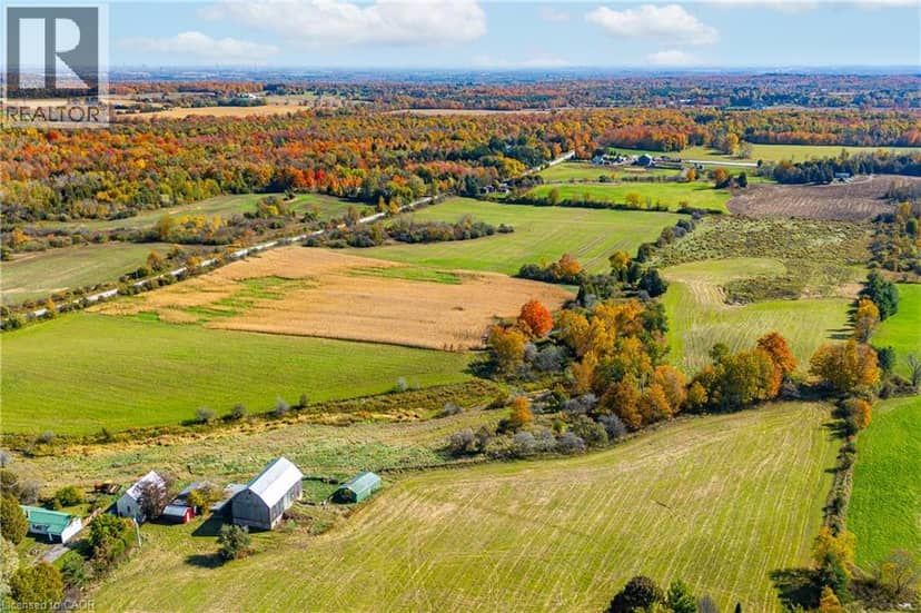 11858 32ND Side Road, Halton Hills, photo 8