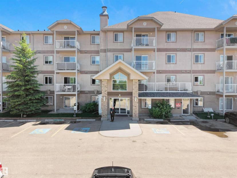 #217 240 Spruce Ridge Rd, Spruce Grove, photo 3