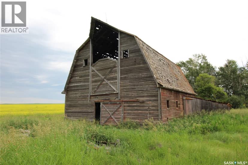 Bone Creek Homestead — photo 1 of 25