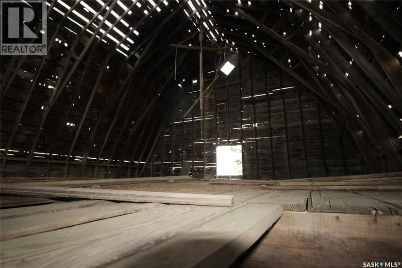 Bone Creek Homestead — photo 10 of 25