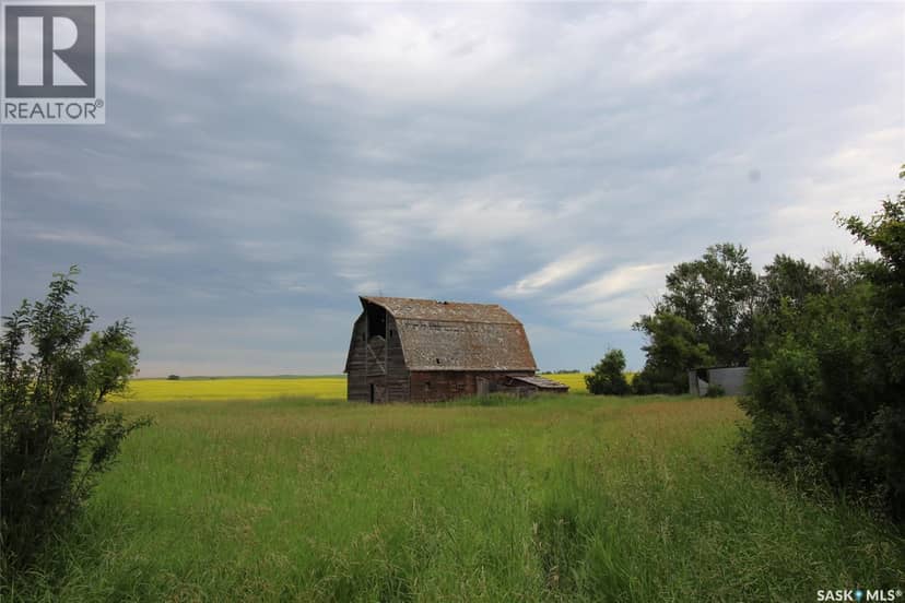 Bone Creek Homestead — photo 25 of 25