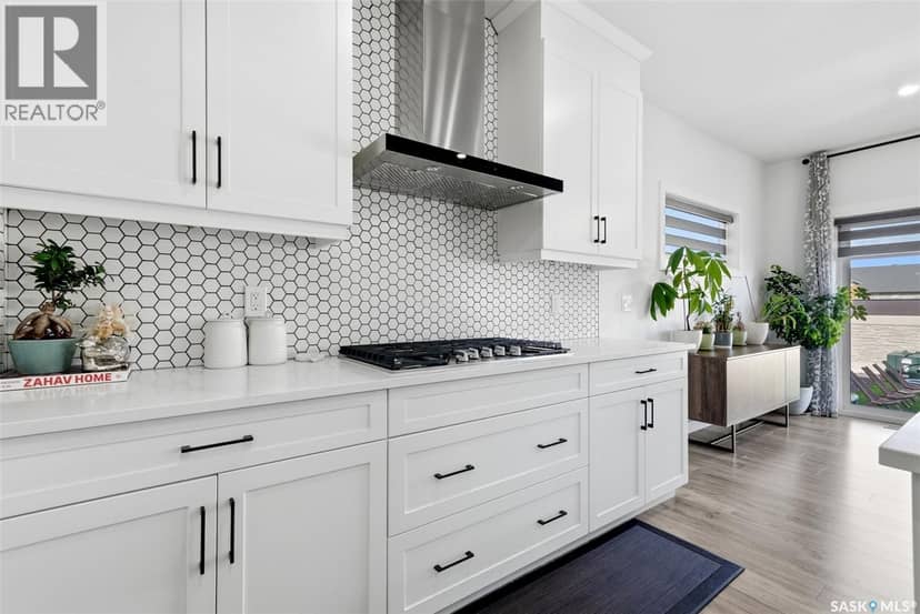 5112 E Green CRESCENT, Regina, photo 7