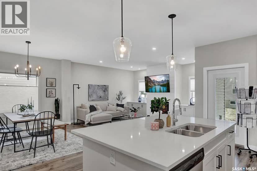 4944 Padwick ROAD, Regina