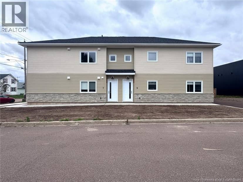 42 Winnipeg Street, Moncton