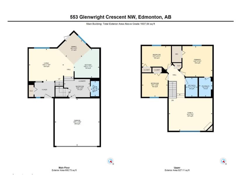 553 Glenwright Cr NW — photo 37 of 37