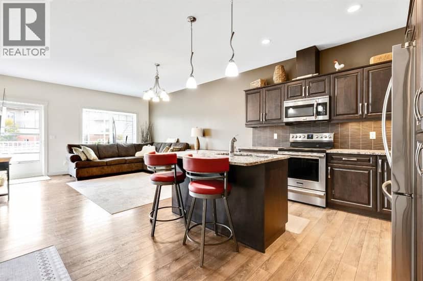 182 Cambridge Glen Drive, Strathmore, photo 5