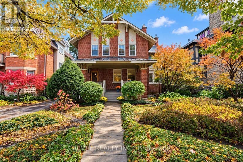 204 Clemow Avenue, Ottawa