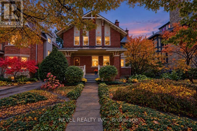 204 Clemow Avenue, Ottawa, photo 2