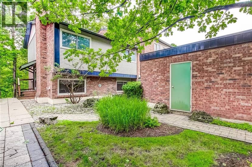 1580 KERNS Road Unit# 1, Burlington
