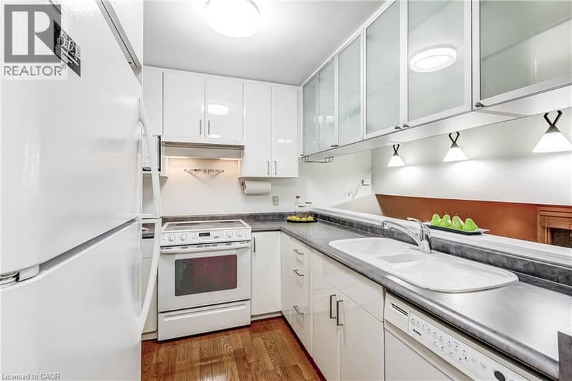 1580 KERNS Road Unit# 1, Burlington, photo 8