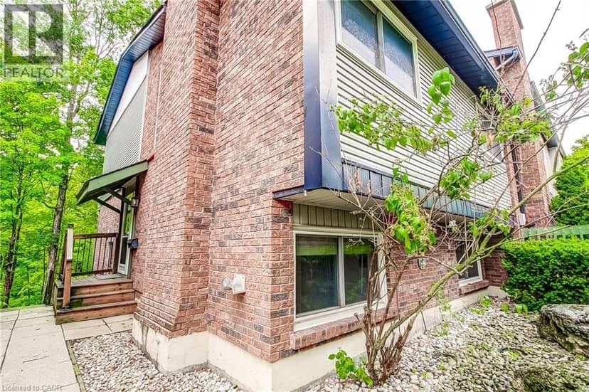 1580 KERNS Road Unit# 1, Burlington, photo 4