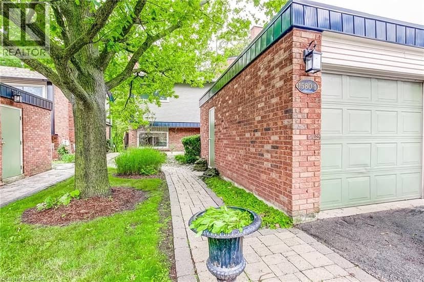 1580 KERNS Road Unit# 1, Burlington, photo 2