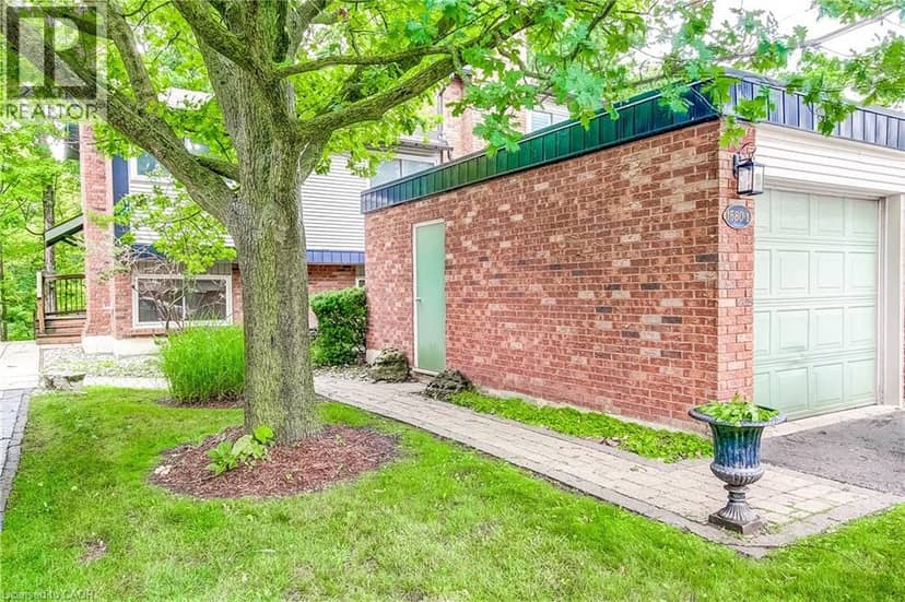 1580 KERNS Road Unit# 1, Burlington, photo 3