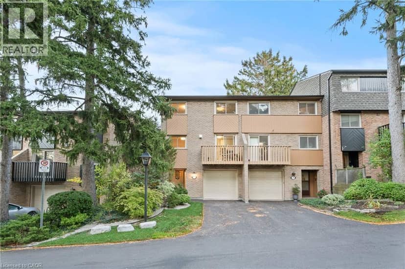1967 MAIN Street W Unit# 7, Hamilton, photo 2