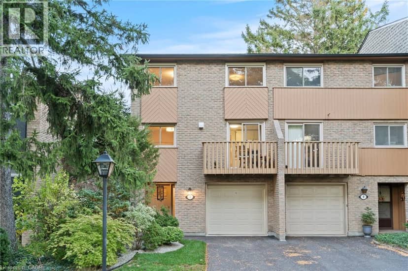 1967 MAIN Street W Unit# 7, Hamilton