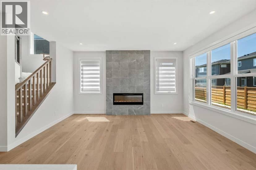 271 Dawson Wharf Rise, Chestermere, photo 4