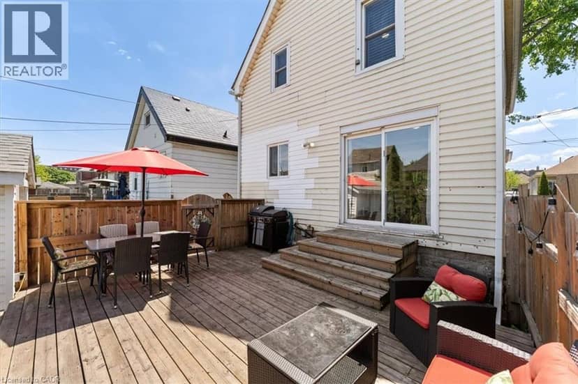 17 CRAIGMILLER Avenue — photo 36 of 39