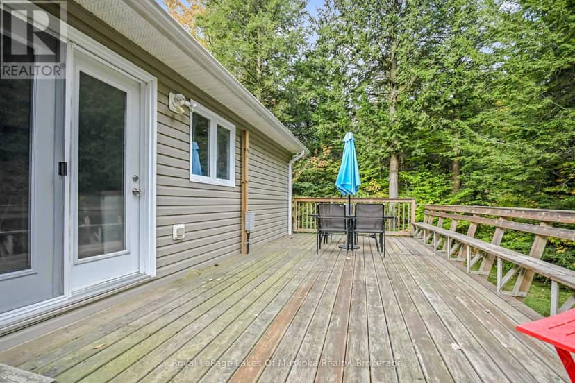 2726 Old Muskoka Road — photo 22 of 36