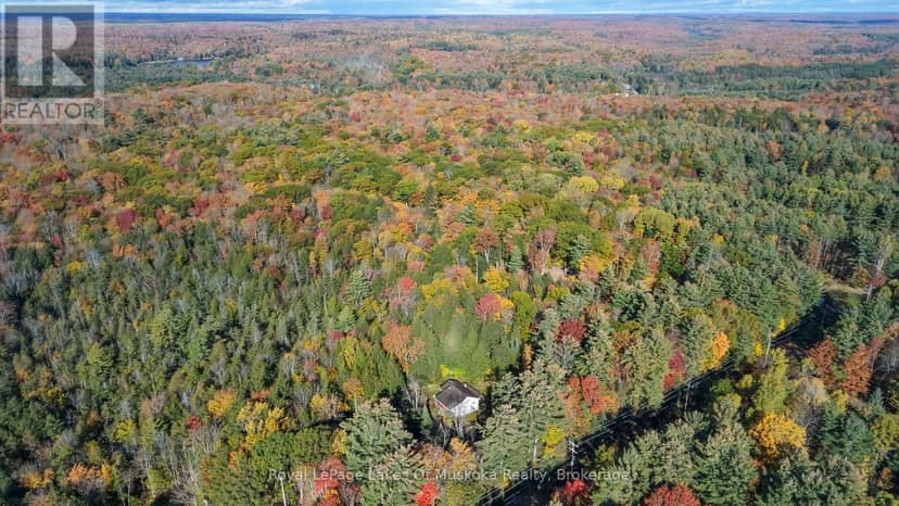 2726 Old Muskoka Road — photo 34 of 36
