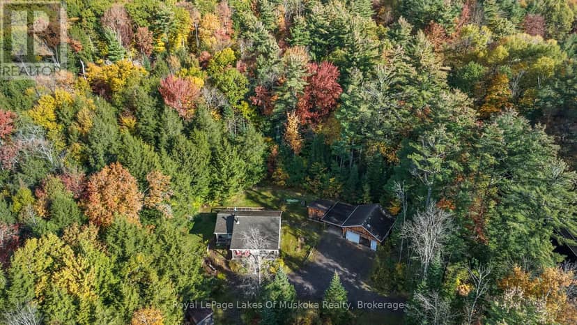 2726 Old Muskoka Road — photo 36 of 36
