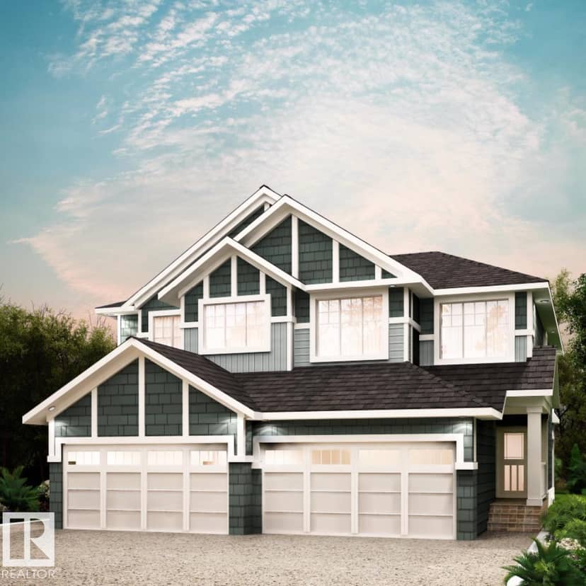 41 Patriot WY, Spruce Grove