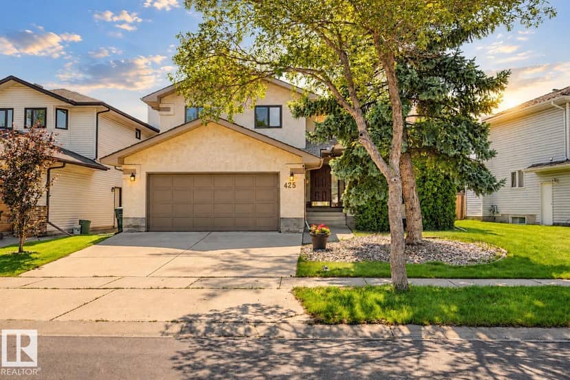 425 Buchanan Rd NW, Edmonton